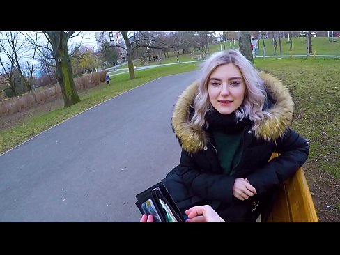 ❤️ Ақша үшін бейтаныс адамның ыстық спермасын жұтады - парктегі минет Ева Элфи ❤❌ Секс kk.xxxshake.ru